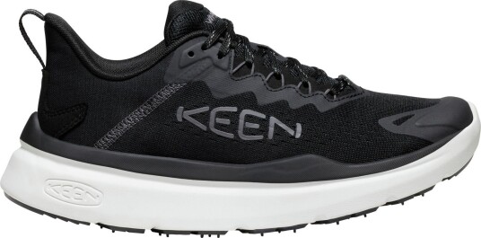 Keen Women's WK450 Black-Star White 39.5, Black-Star White Keen Women's WK450 Black-Star White 39.5, Black-Star White
