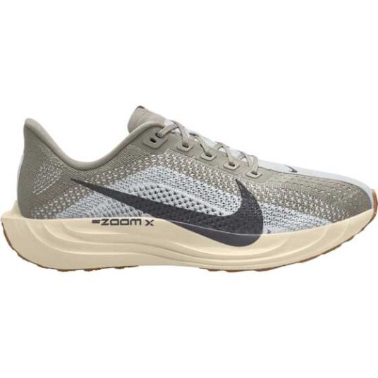 Nike Pegasus Plus Herre College Grey/Medium Ash/Pure Platinum 42