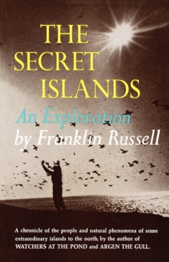 The Secret Islands An Exploration