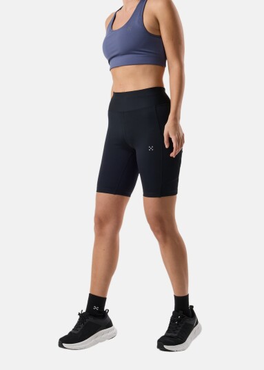 X Trail Gym Short Tights W X Trail Gym Short Tights W