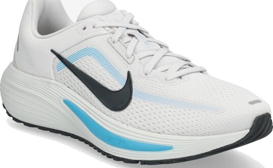 Nike Nike Quest 7 - VAST GREY/ANTHRACITE-LT CURREN - 40.5