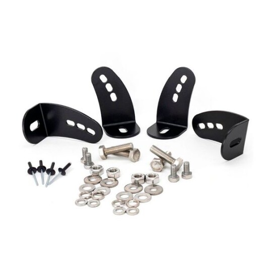Monteringssett Lazer for Linear 18 Volvo XC90 2015 2019