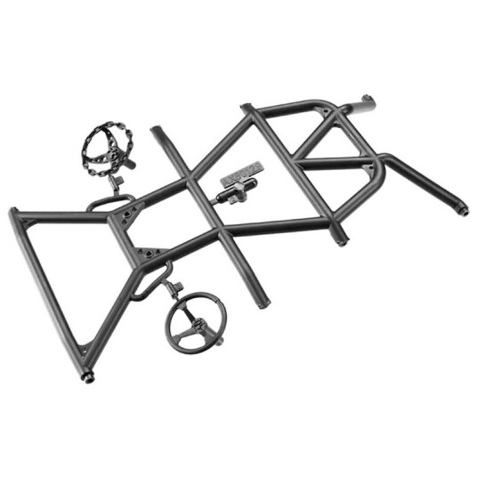 Axial 80129 Roll Cage Top AX10 Deadbolt