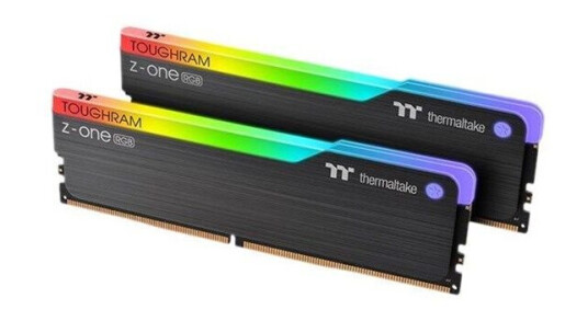 Thermaltake TOUGHRAM Z-ONE RGB