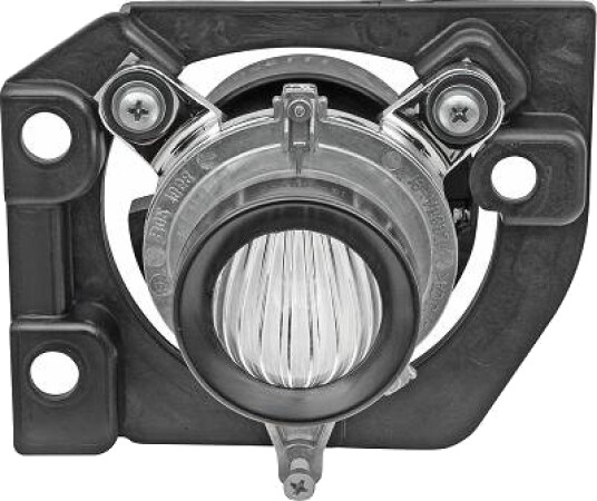 DIEDERICHS 3405189 Tåkelyskaster