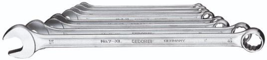 Gedore 6104880, 90 Mm, 45 Mm, 962 G Gedore 6104880, 90 Mm, 45 Mm, 962 G
