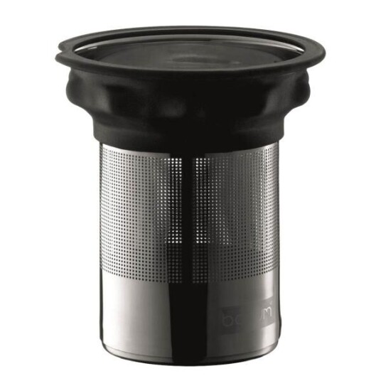 Bodum - Assam filter til tekanne 1L svart Bodum - Assam filter til tekanne 1L svart