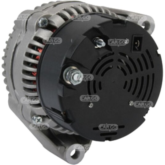 HC Cargo F 032 112 529 Dynamo HC Cargo F 032 112 529 Dynamo