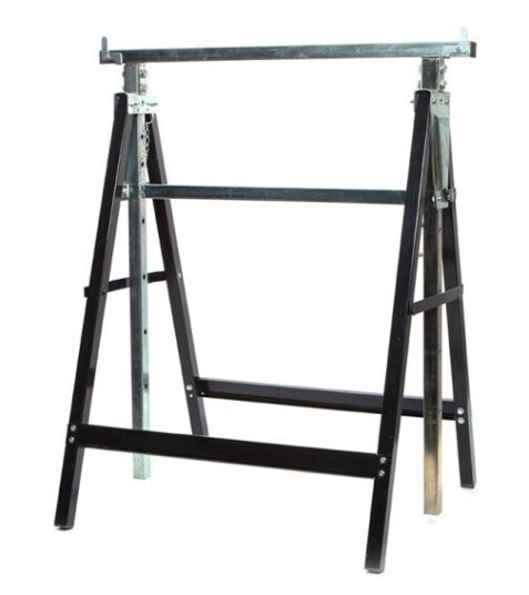 Justerbar Høyde Geit Okko, 680 X 580 X 800-1300 Mm Justerbar Høyde Geit Okko, 680 X 580 X 800-1300 Mm