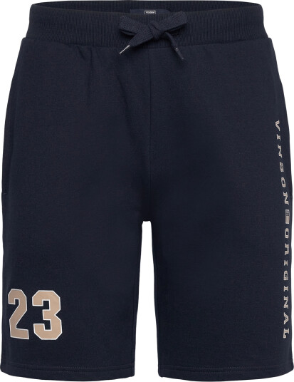 VINSON | Ragnar Cot Pe Sw Vin M Shorts | XL