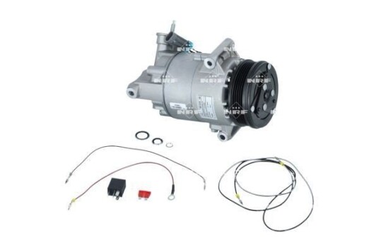 AC kompressor NRF 32426 AC kompressor NRF 32426