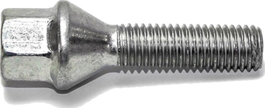 Hjulbolt H&R 12753501
