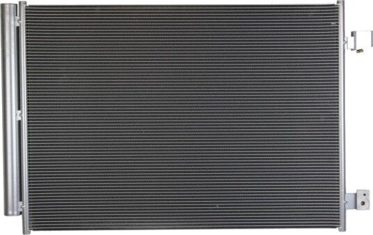 Kondensator, klimaanlegg MAXGEAR AC830447