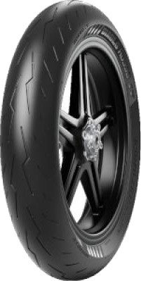 Pirelli Diablo Rosso IV 110/70R17 54W