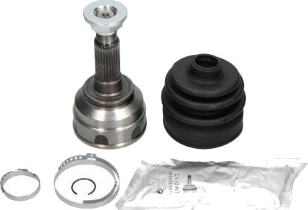 Drivledd KAVO PARTS CV 4001