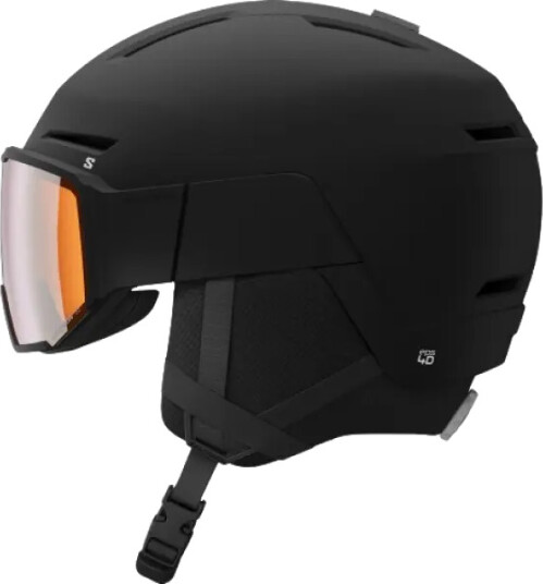 Salomon OS/Mo Black Black L Salomon OS/Mo Black Black L
