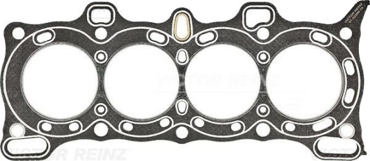 REINZ 61-52295-10 Tetning, topplokk