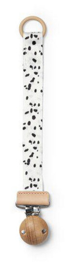Smokkelenke Elodie Wood Dalmatian Dots