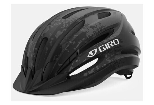 GIRO Register MIPS II JR Mat Black White UY (50-57) GIRO Register MIPS II JR Mat Black White UY (50-57)
