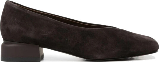 Linda Baumann Dame Sko Brun 38 EU, Linda Baumann Dame Sko Brun 38 EU,