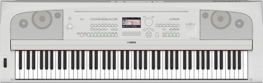 Yamaha DGX-670 WH Set Yamaha DGX-670 WH Set