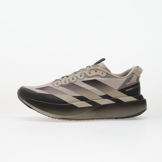 adidas Adizero Evo Sl Atr Light Brown/ Light Brown/ Silver Pebble EUR 41 1/3