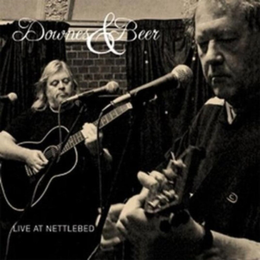 Paul Downes|phil Beer Live At Nettlebed CD