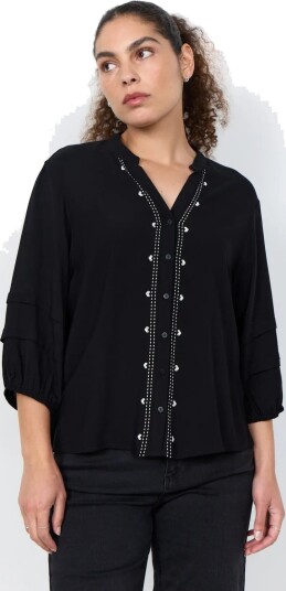 Soyaconcept Sc Radia Black XXL