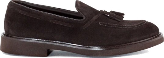 Doucal's Herre Sko Brun 41 EU,
