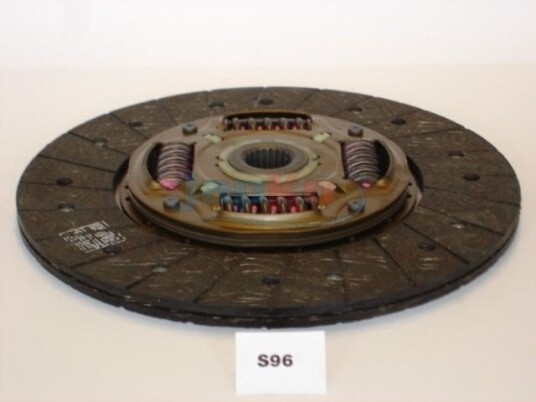 JAPKO 80S96 Clutchplate
