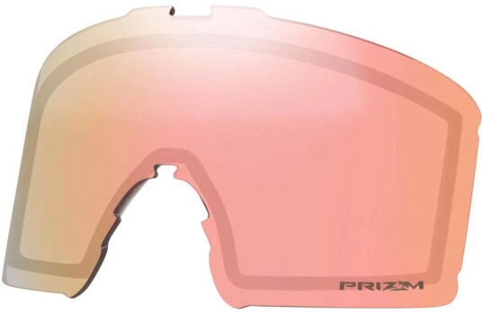Oakley Line Miner L Reserveglass PRIZM Rose Gold