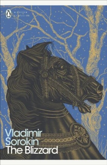 The Blizzard Av Vladimir Sorokin The Blizzard Av Vladimir Sorokin