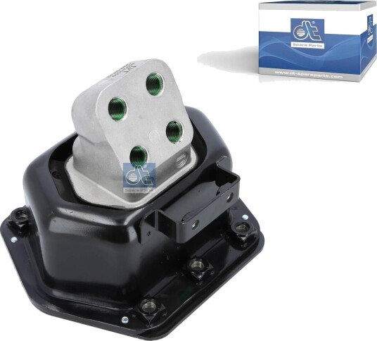 DT Spare Parts 5.45014 Motorfeste