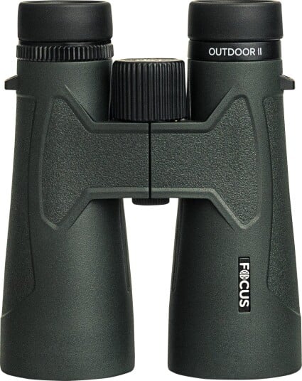 Focus Outdoor Ii 10X50 Focus Outdoor Ii 10X50