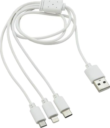 Compass Accessories 07705 USB-ladekabel