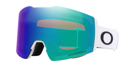 Oakley Flight Path Prizm Snow Black Iridium, Black Stripes Oakley Flight Path Prizm Snow Black Iridium, Black Stripes