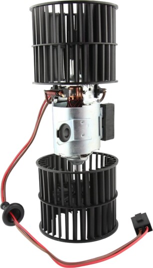 Kupévifte Professional Parts 87379021
