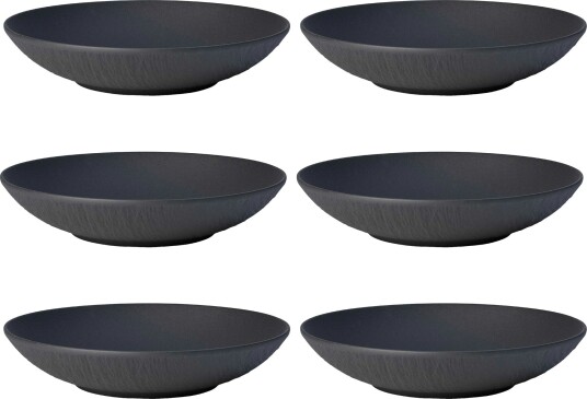 Manufacture Rock Skål 24 cm 6-pk