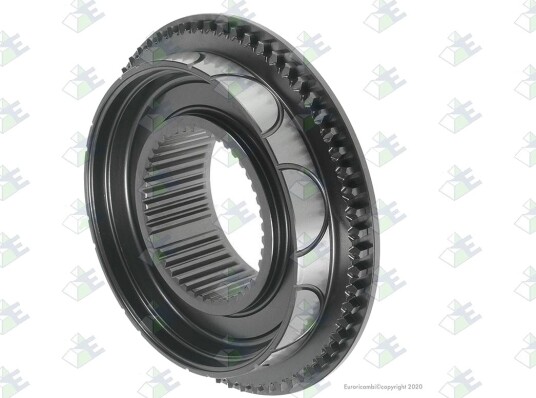 Synkroniseringskonus ganghjul Euroricambi 95531284