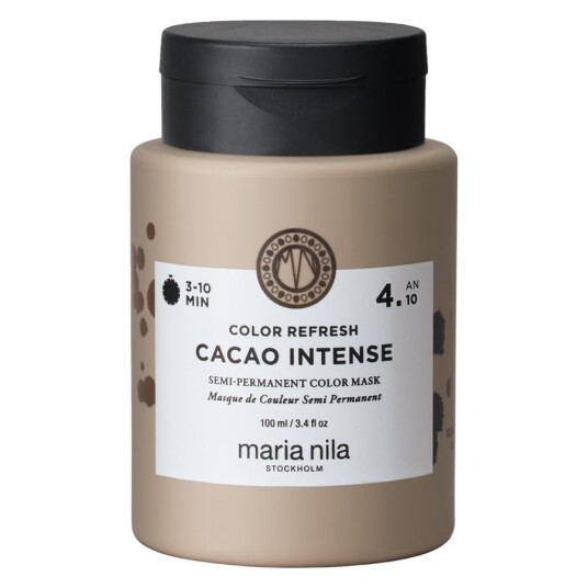 Maria Nila Color Refresh 6.5 Cacao 100ml