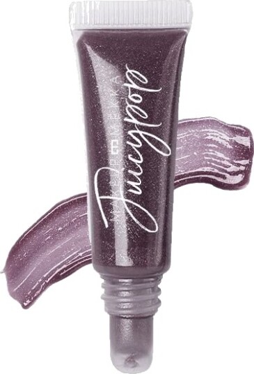 Makeup Mekka Juicypop Lip Gloss Blackberry