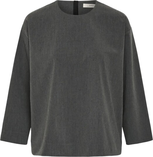 InWear Cleohiw Top   Grey   34