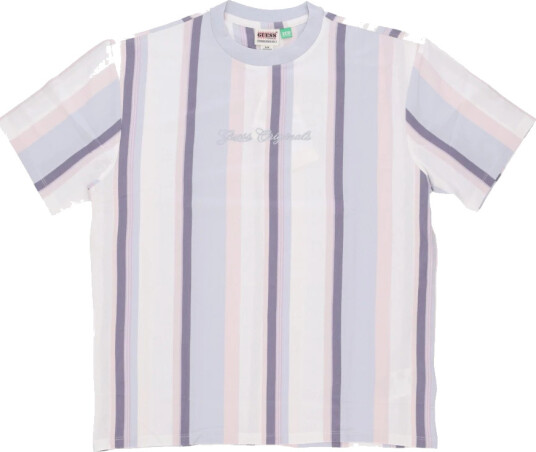Guess Herre Topper Flerfarget L, Guess Herre Topper Flerfarget L,