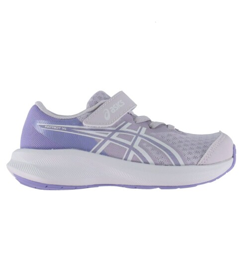 Asics Patriot 14 Ps Purple 33