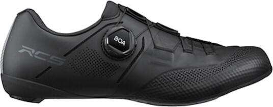 Shimano RC503 sykkelsko landevei svart dame