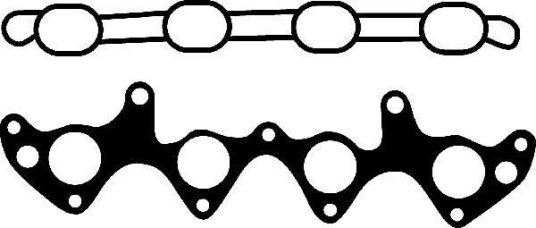 Tetning innsugningsmanifold CORTECO 423074P