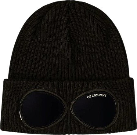 C.p. Company, Herre, Accessories, Svart, ONE SIZE,