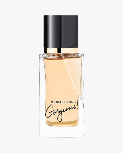 Michael Kors Gorgeous! Eau de Parfum 50 ML - Blomsterduft for Dame Michael Kors Gorgeous! Eau de Parfum 50 ML - Blomsterduft for Dame