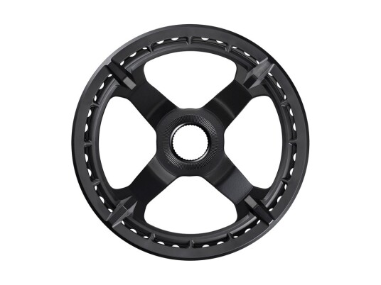 Shimano Steps Sm-Cre50 44t Singel, For Dobbel Kjedebeskytter Shimano Steps Sm-Cre50 44t Singel, For Dobbel Kjedebeskytter