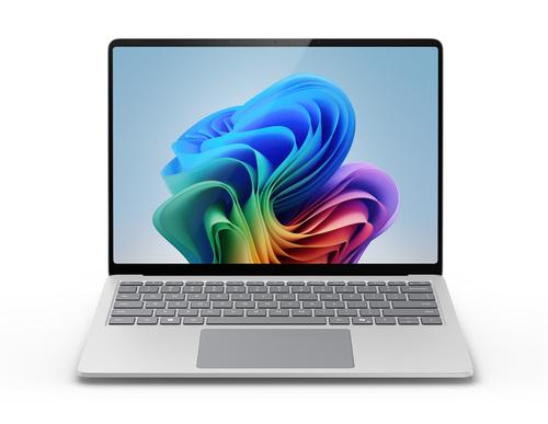 Microsoft Surface Laptop7 13" CU5/16GB/512GB DE Platin W11P Microsoft Surface Laptop7 13" CU5/16GB/512GB DE Platin W11P